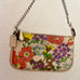 Coach Nolita 19 With Floral Print