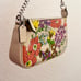 Coach Nolita 19 With Floral Print
