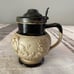Vintage Mini pitcher, stien. Adams.
