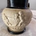 Vintage Mini pitcher, stien. Adams.