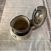 Vintage Mini pitcher, stien. Adams.