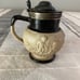 Vintage Mini pitcher, stien. Adams.