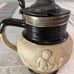 Vintage Mini pitcher, stien. Adams.
