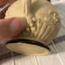 Vintage Mini pitcher, stien. Adams.