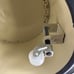 Brookstone Rolling Step Stool with Locking Wheels