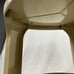 Brookstone Rolling Step Stool with Locking Wheels