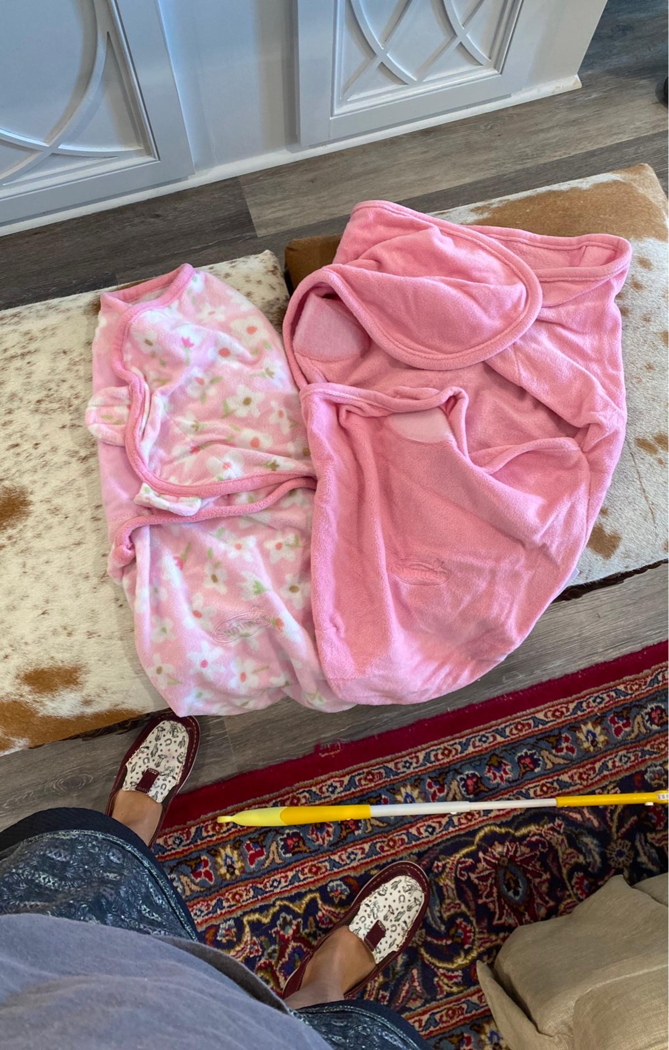 Summer infant 7-14 lb sleep sack