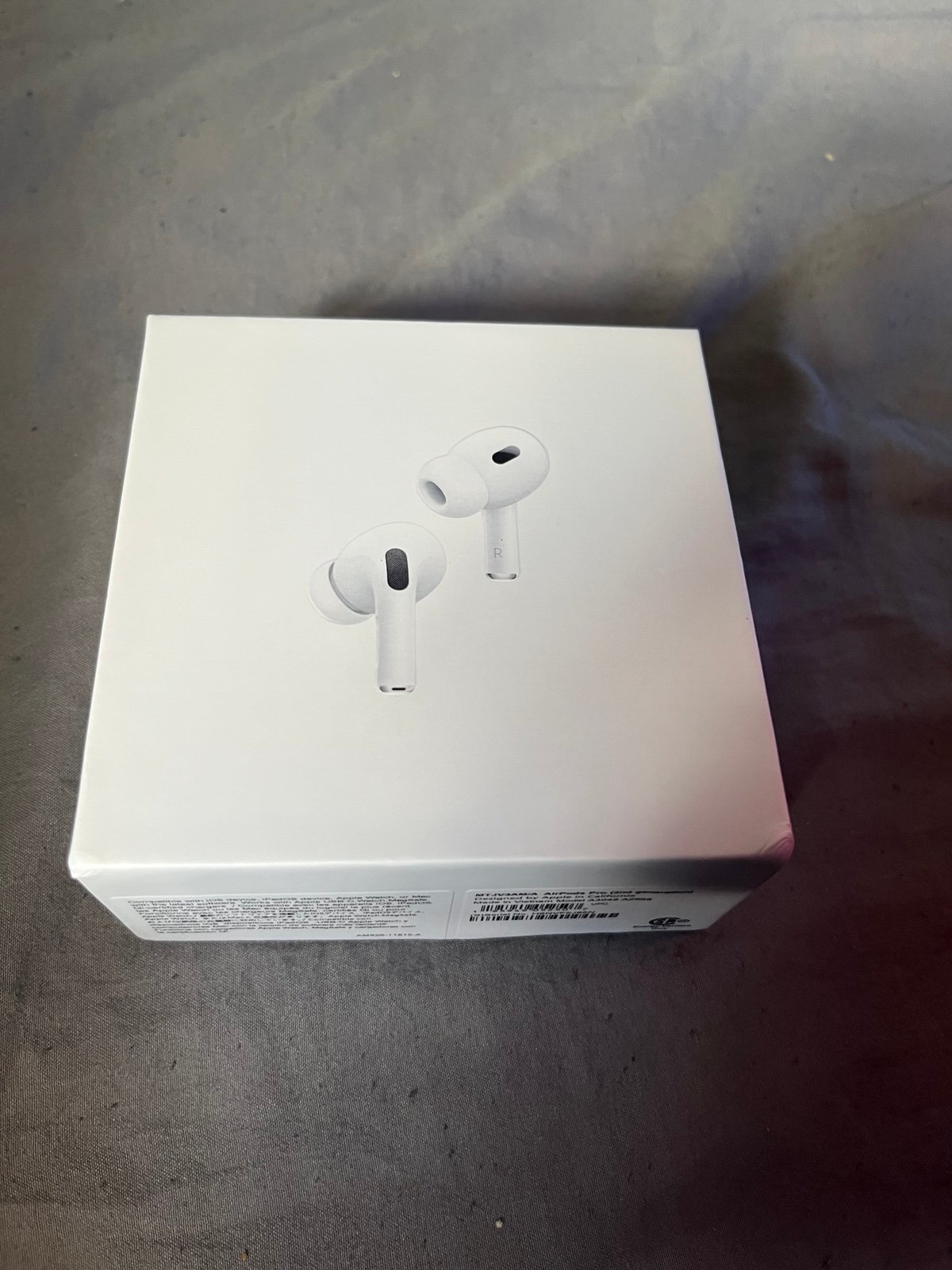 AirPod Pros 2