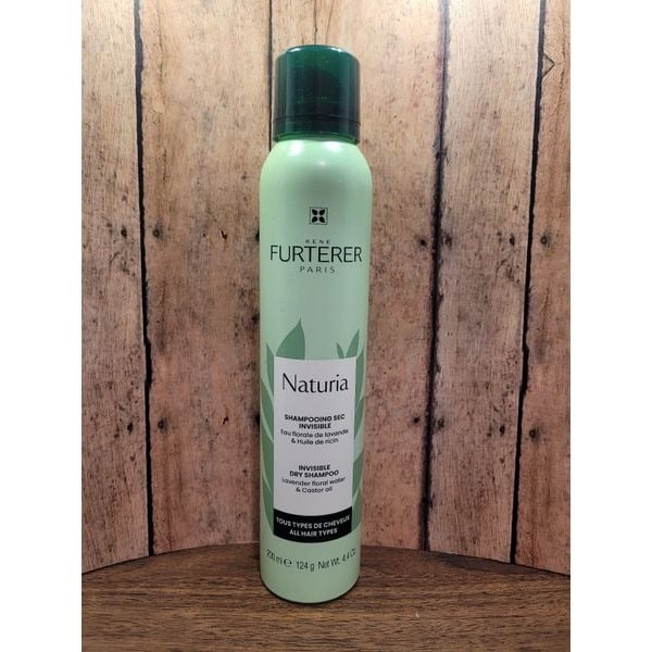 Rene Furterer Paris Invisible Dry Shampoo