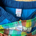 Hanna Andersson Swim Trunks Size 130 Boys 8