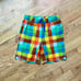 Hanna Andersson Swim Trunks Size 130 Boys 8