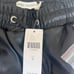 Anthropologie leather pants NWT