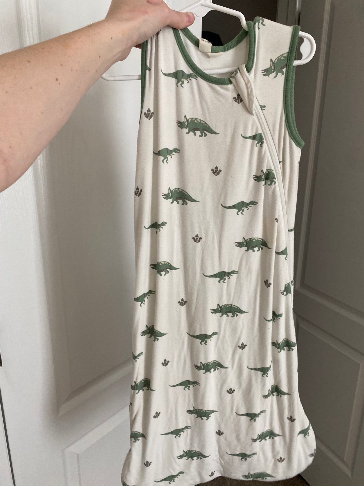 Kyte Baby sleep sack