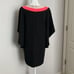 Milly VNeck Mini Dress Size 2