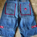 girbaud shorts