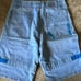 girbaud shorts