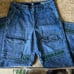 girbaud shorts