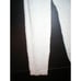 New Stylist Rachel Zoe Open Weave Sweater White Large L Womens Karla Top