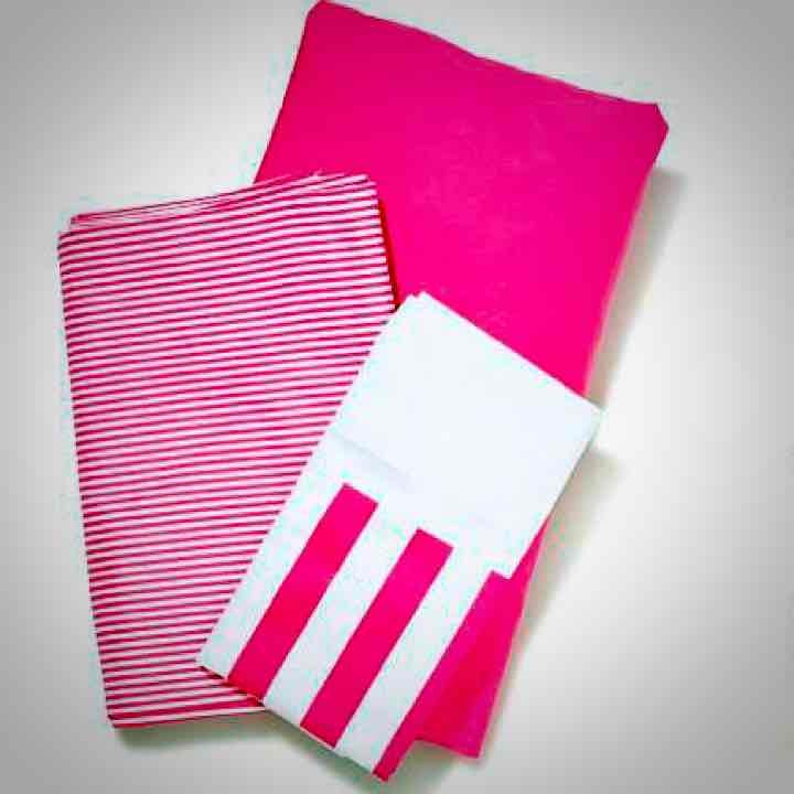 Victoria's Secret Pink Sheet Set