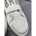Betsey Johnson Sneaker Shoes Womens Size 9.5 Ivory Liana Satin Jeweled Bridal