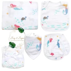 Mermaid Dreams