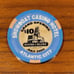 FROM 2005 10 CHIP FROM NOW CLOSED SHOWBOAT CASINO ATLANTIC CITY. HARD TO FIND.