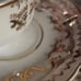 Soko Gold Leaf Demitasse Set of four (4⃣)