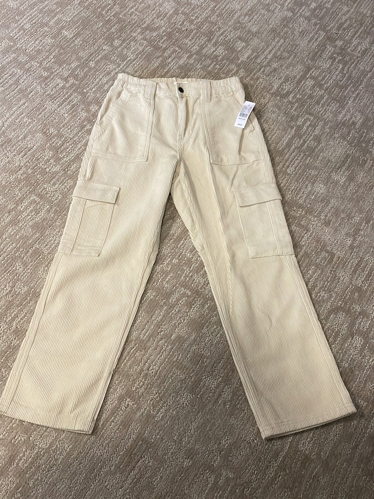 Cargo Pants