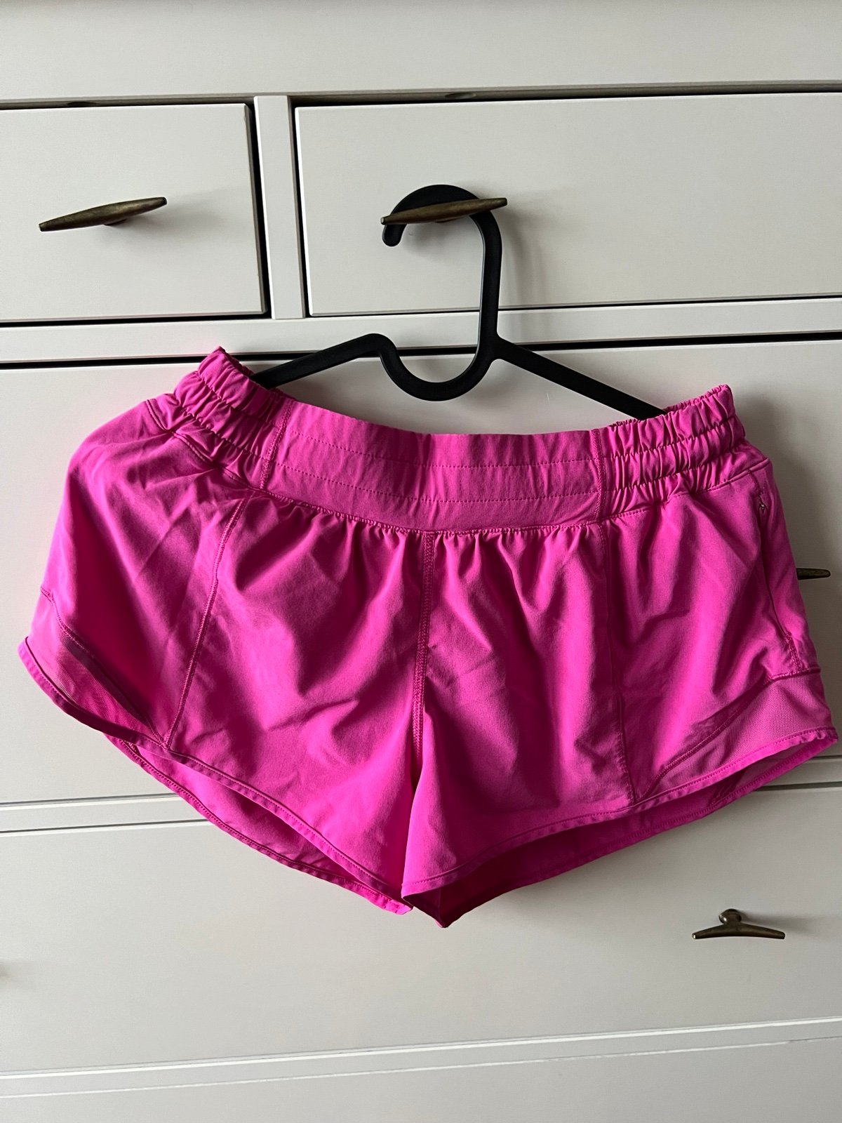 Lululemon Hotty Short 2.5 Short