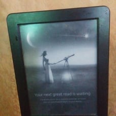 tablet