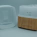 Aroma Diffuser/ Speaker/ Alarm Clock
