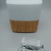 Aroma Diffuser/ Speaker/ Alarm Clock