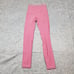 Lululemon Leggings Womens 2 Align II 25 Moss Rose Pink Yoga Run Soft Gym