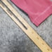 Lululemon Leggings Womens 2 Align II 25 Moss Rose Pink Yoga Run Soft Gym