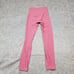 Lululemon Leggings Womens 2 Align II 25 Moss Rose Pink Yoga Run Soft Gym
