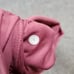 Lululemon Leggings Womens 2 Align II 25 Moss Rose Pink Yoga Run Soft Gym
