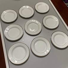Wedgwood China - Sterling