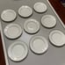 Wedgwood China - Sterling