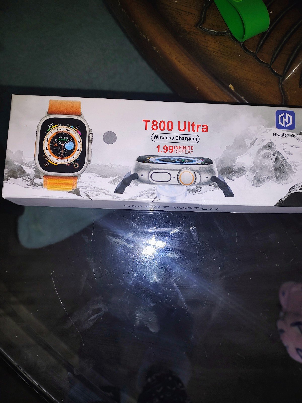Smart watch