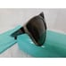 Tiffany & Co TF 4150 Women's Square Brown Gradient Sunglasses Asian Fit 80023B