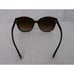 Tiffany & Co TF 4150 Women's Square Brown Gradient Sunglasses Asian Fit 80023B