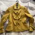 BCBGMAXAZRIA Wool Jacket Coat