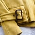 BCBGMAXAZRIA Wool Jacket Coat