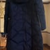 The North Face women 550 down jacket