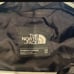The North Face women 550 down jacket