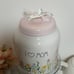 Rae Dunn I LOVE MOM CANISTER