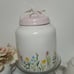 Rae Dunn I LOVE MOM CANISTER