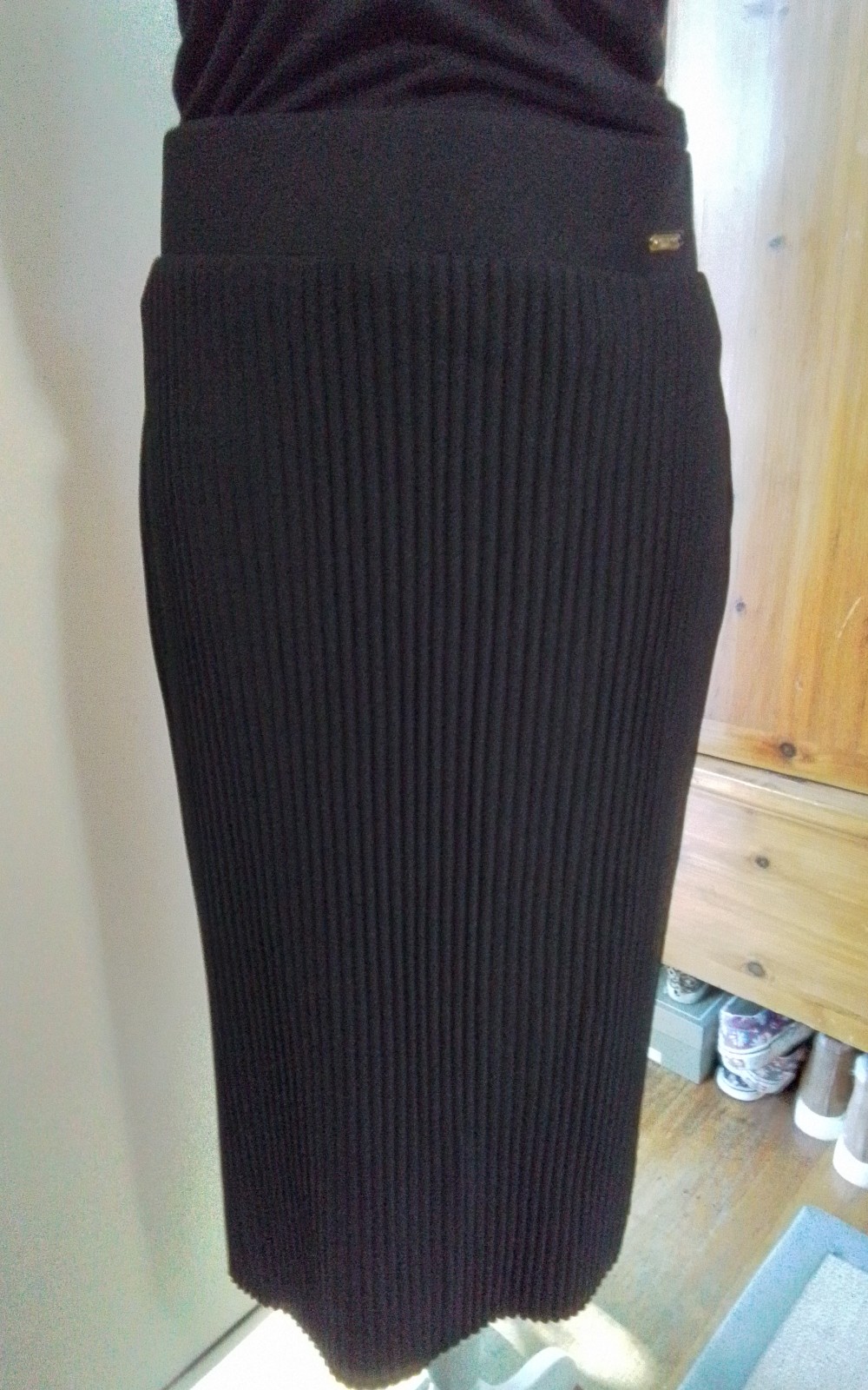NWOT! Marc New York Midi Pencil Skirt