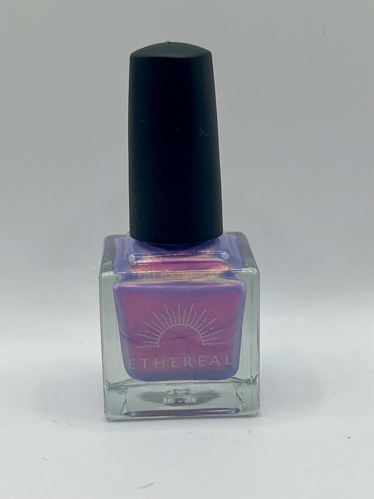 Ethereal Lacquer Prototype Heavenly Skies LE