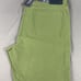 Vineyard Vines Golf Pants Performance On The Go 38 x 32 Cypress Green MSRP 138